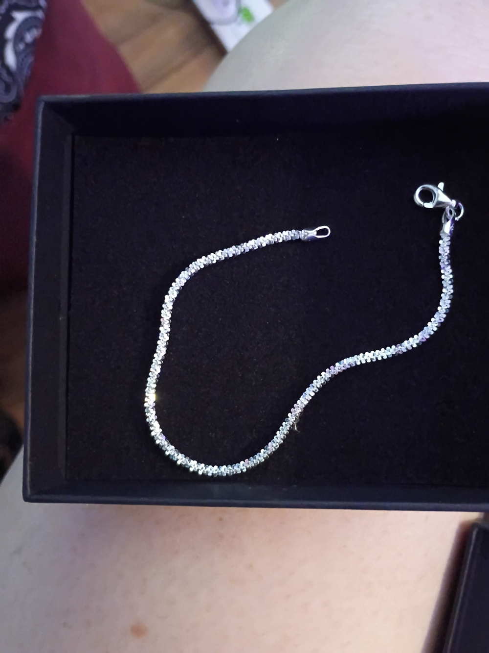 Nordstrom Silver-925 Bracelet